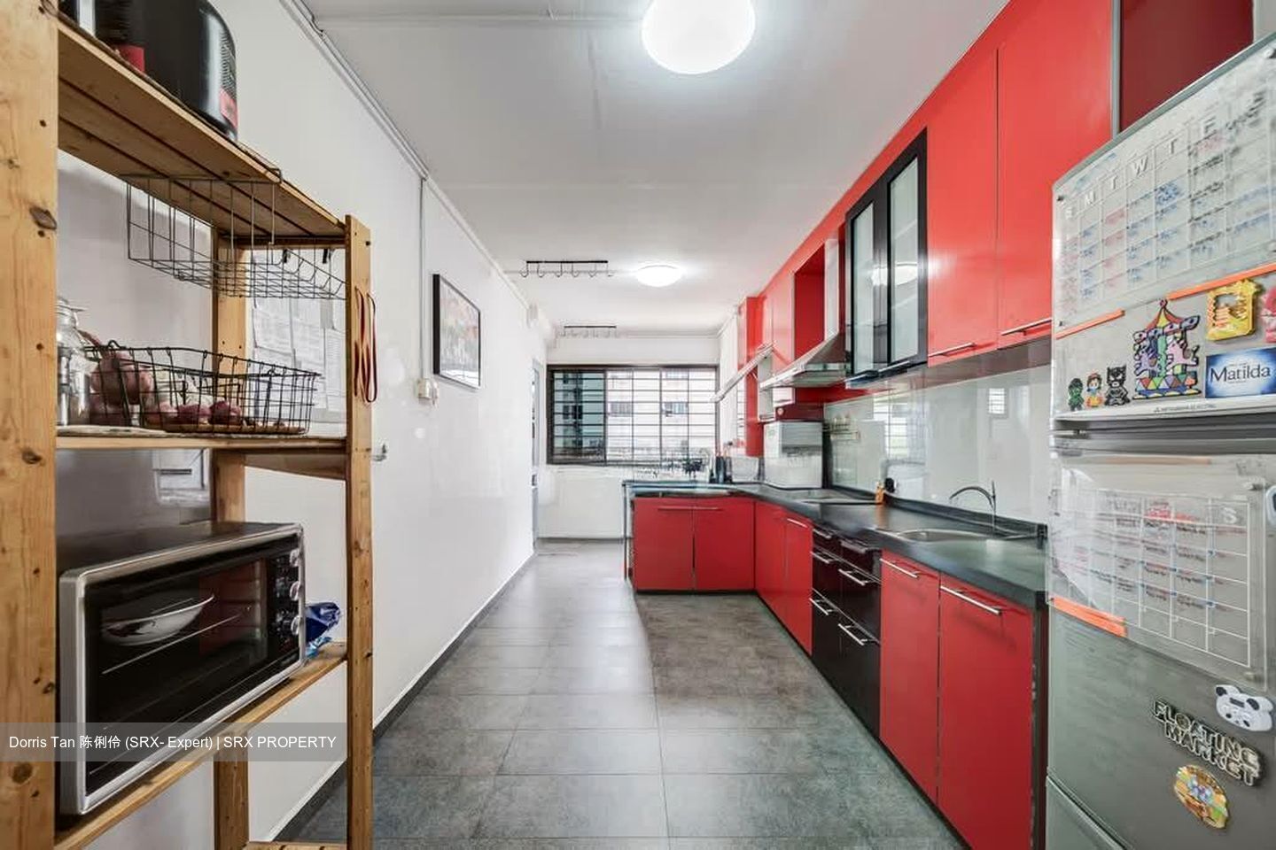Blk 132 Yishun Street 11 (Yishun), HDB 4 Rooms #530040171